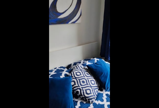 2 x Double Rooms - CAE - Cabin Crew/Pilot Training Main Photo