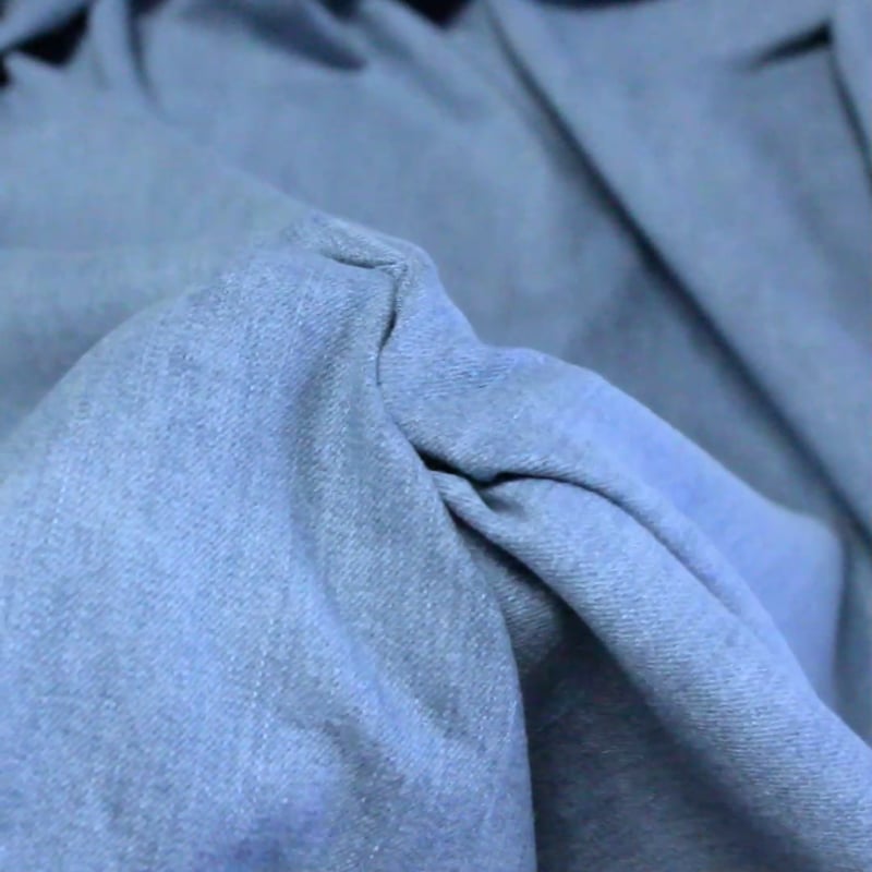 Vidéo: Jean's 100% coton délavé - Lyford Vidéo: Jean's 100% coton délavé - Lyford