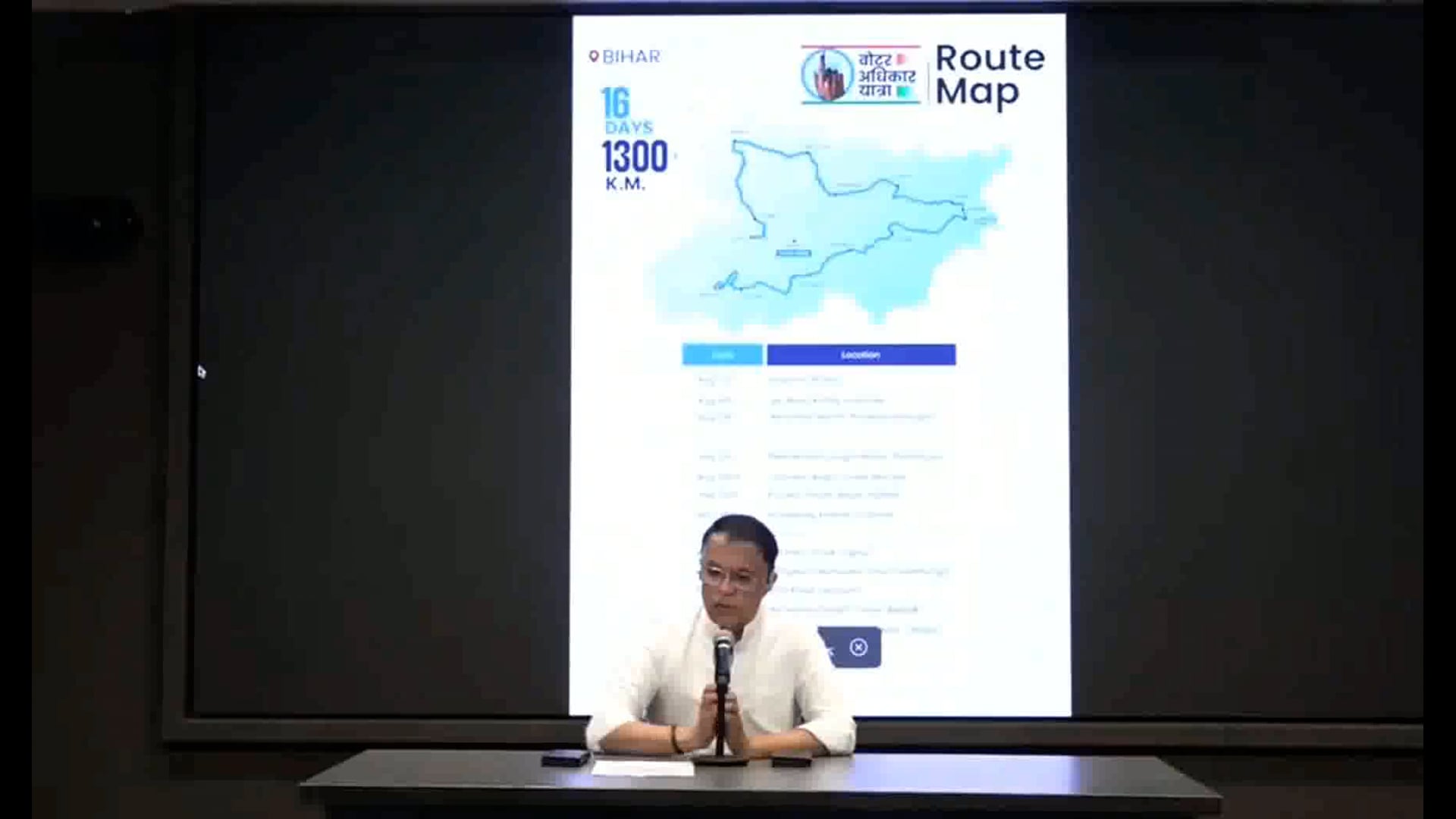 पुतिन ने ट्रंप के साथ बातचीत को "रचनात्मक" बताया, पड़ोसी की तरह अभिवादन किया

एंकोरेज, अलास्का – डोनाल्ड ट्रंप के साथ शिखर वार्ता#politics