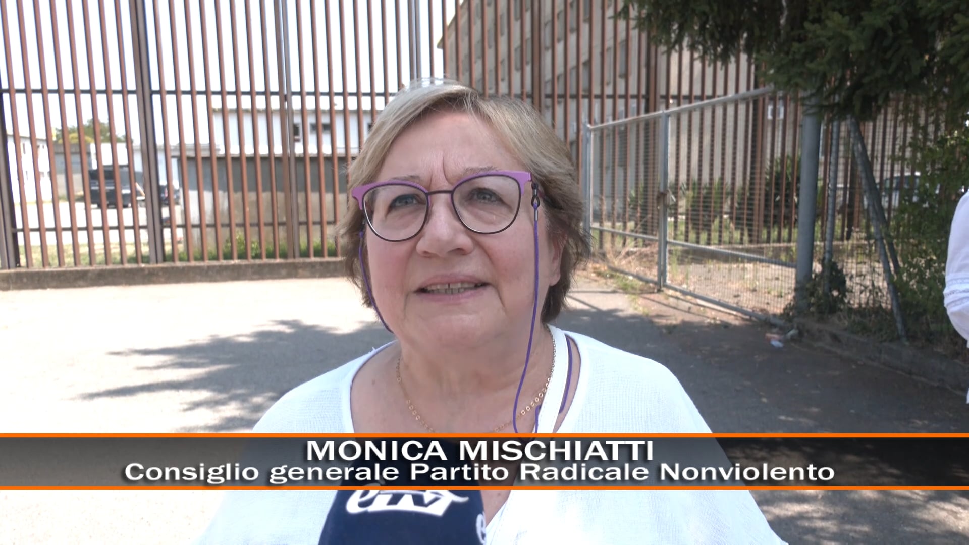 Radicali in carcere a Bologna: “Sovraffollamento al 174%. Cambiano i Governi, ma la situazione non migliora mai”