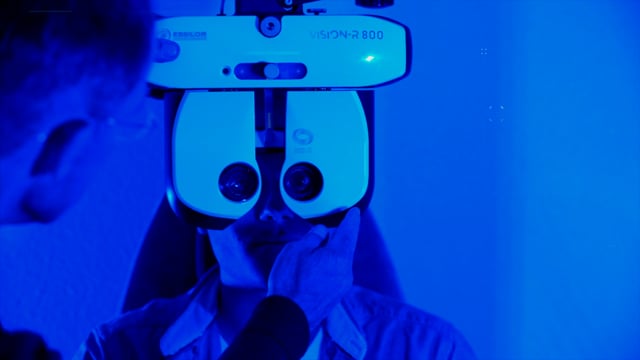 Jobin Optique - Klicken, um das Video zu öffnen