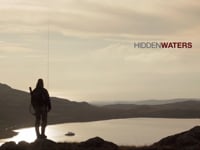 HIDDEN WATERS by Wychwood Fly-Fishing Tackle Design