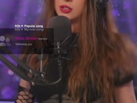 Cute Voice LIVE