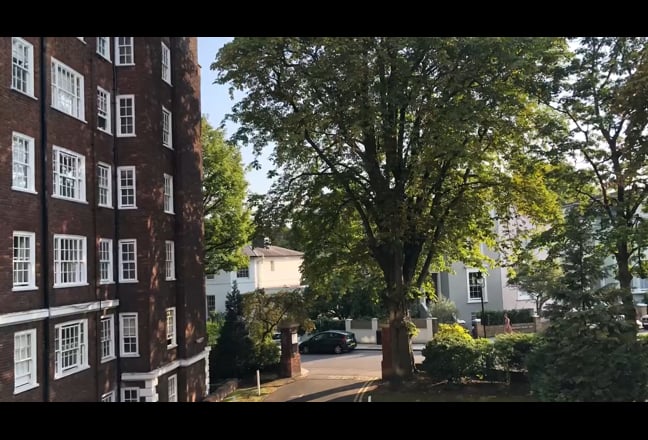 Lovely double room Primrose Hill - ALL bills incl! Main Photo