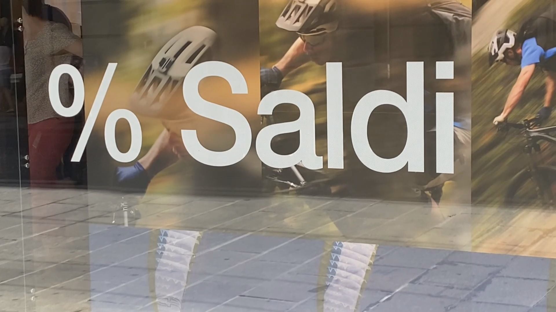 I saldi estivi? Sono serviti solo in parte a recuperare le difficoltà dei primi sei mesi dell’anno