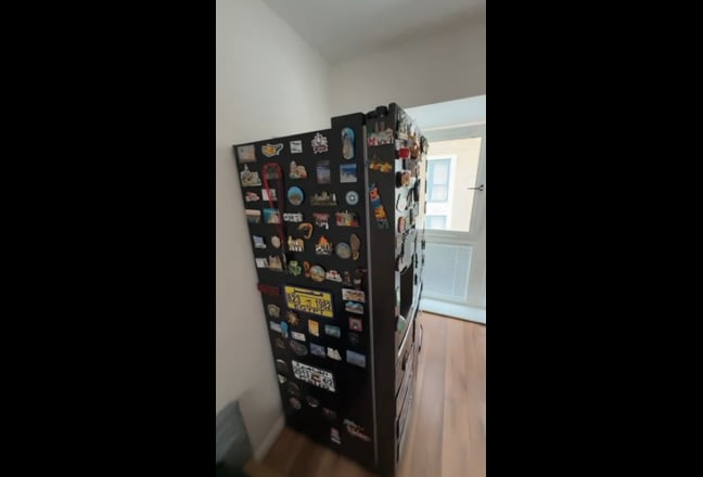 Large Furnished Double En Suite Room in Rochester  Main Photo