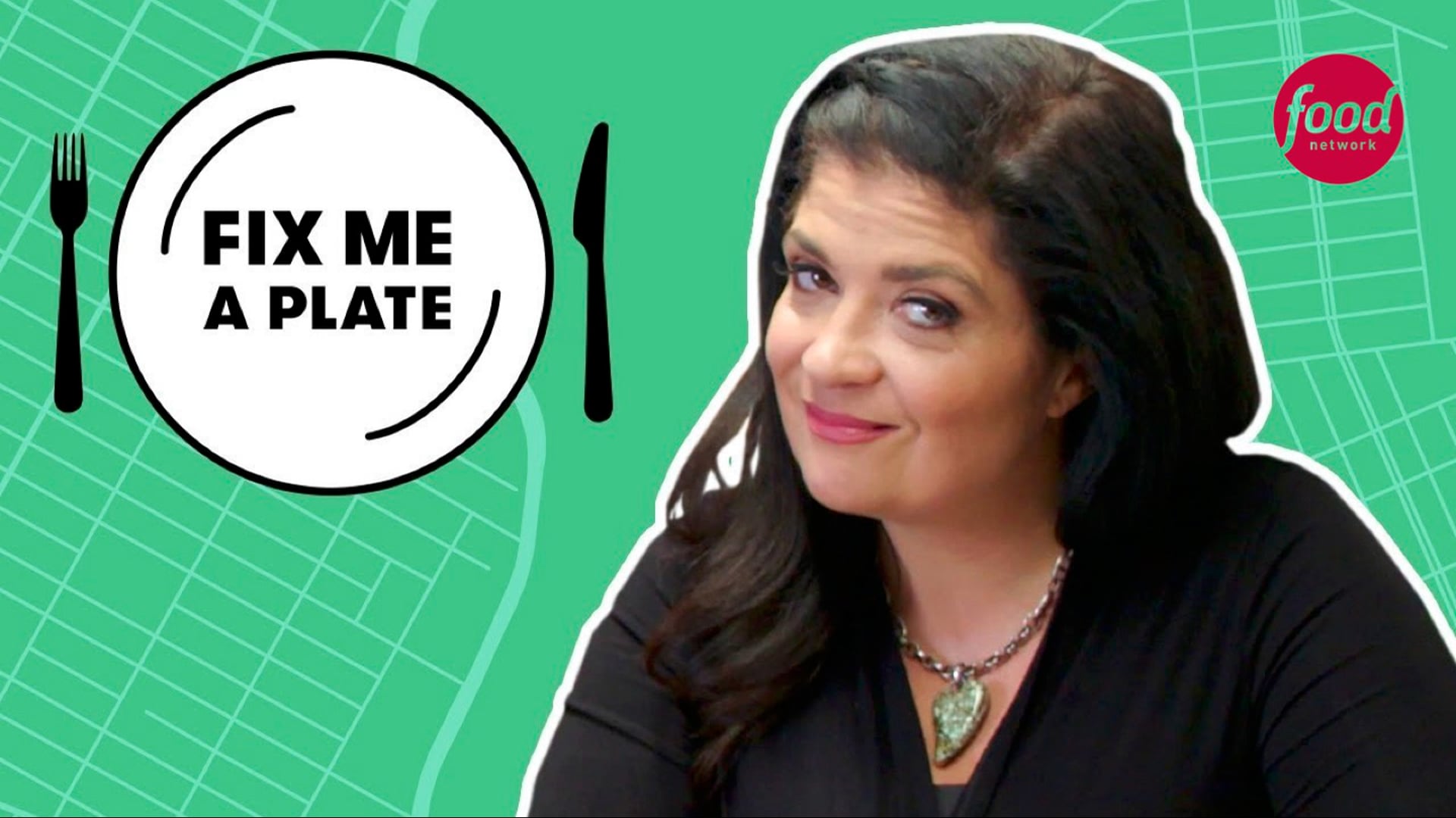 Fix Me a Plate