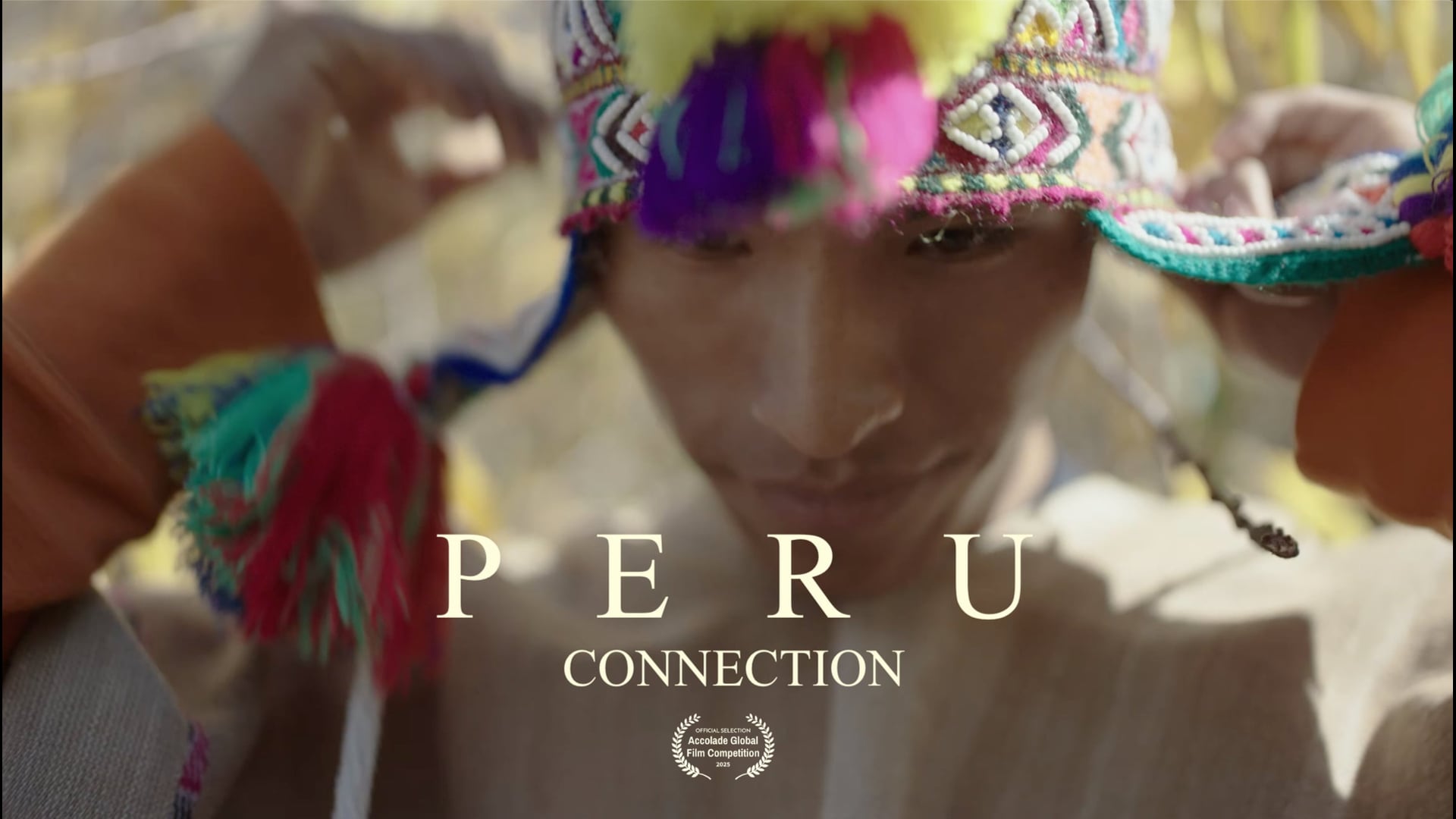 PERU - Connection