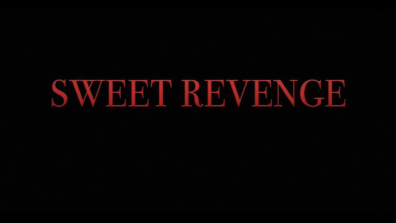 JASON UNIVERSE - SWEET REVENGE
