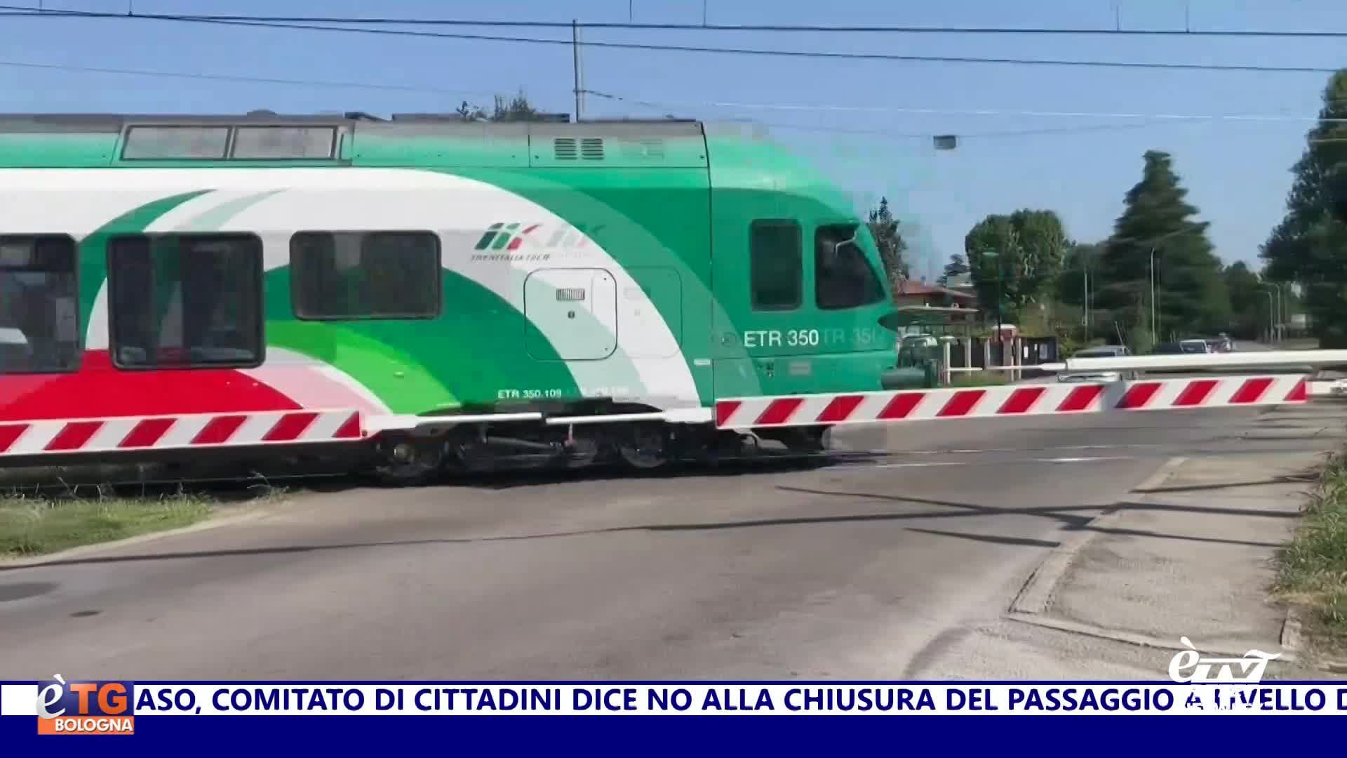 èTG –  Edizione Sera 16/08/2025