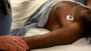 Video 2. Optimize patient position on the operating room table.