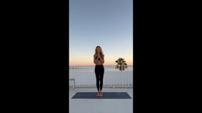 60' Complete Deep Flow - Gentle to Deep