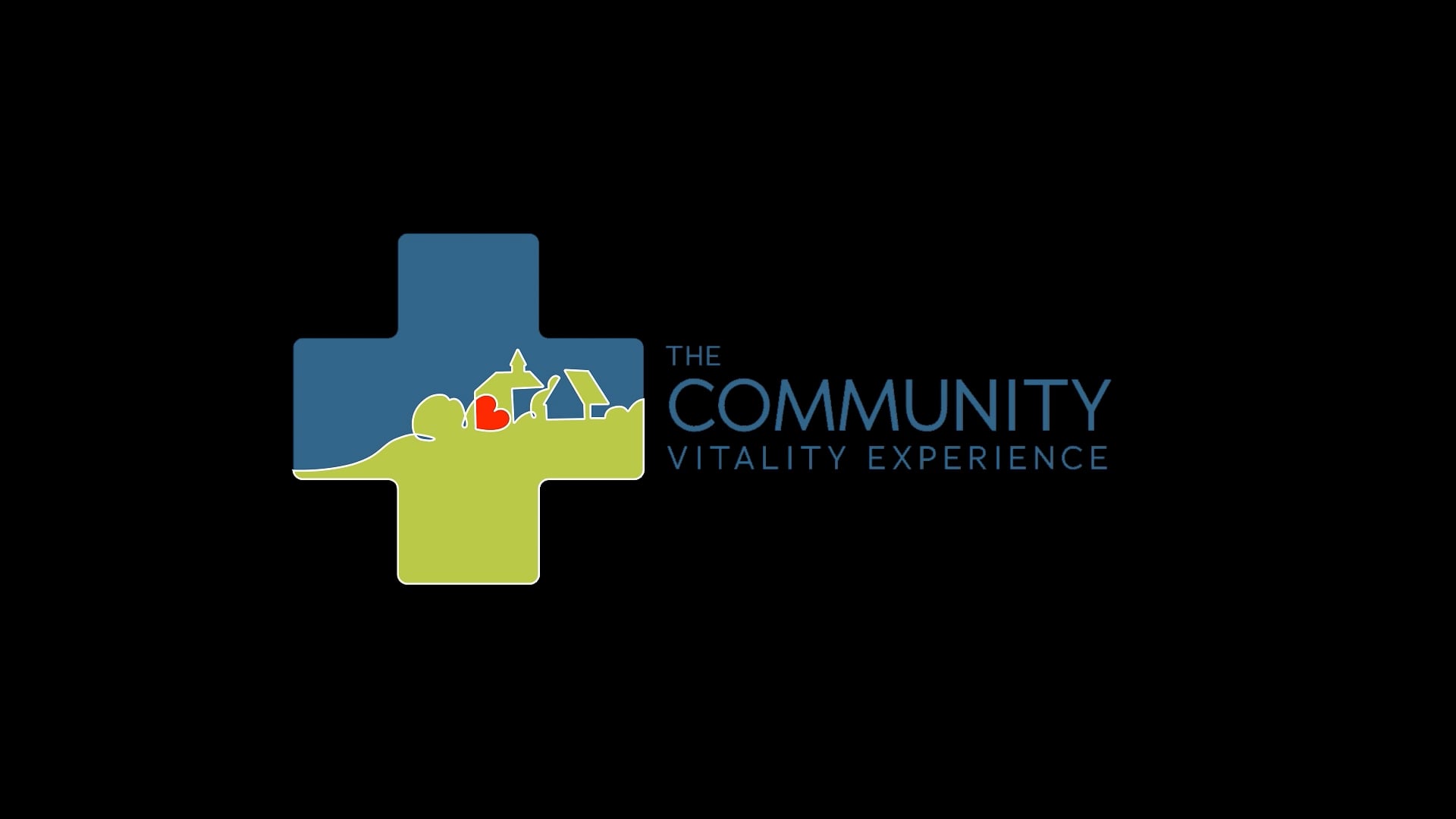 The Community Vitality Experience