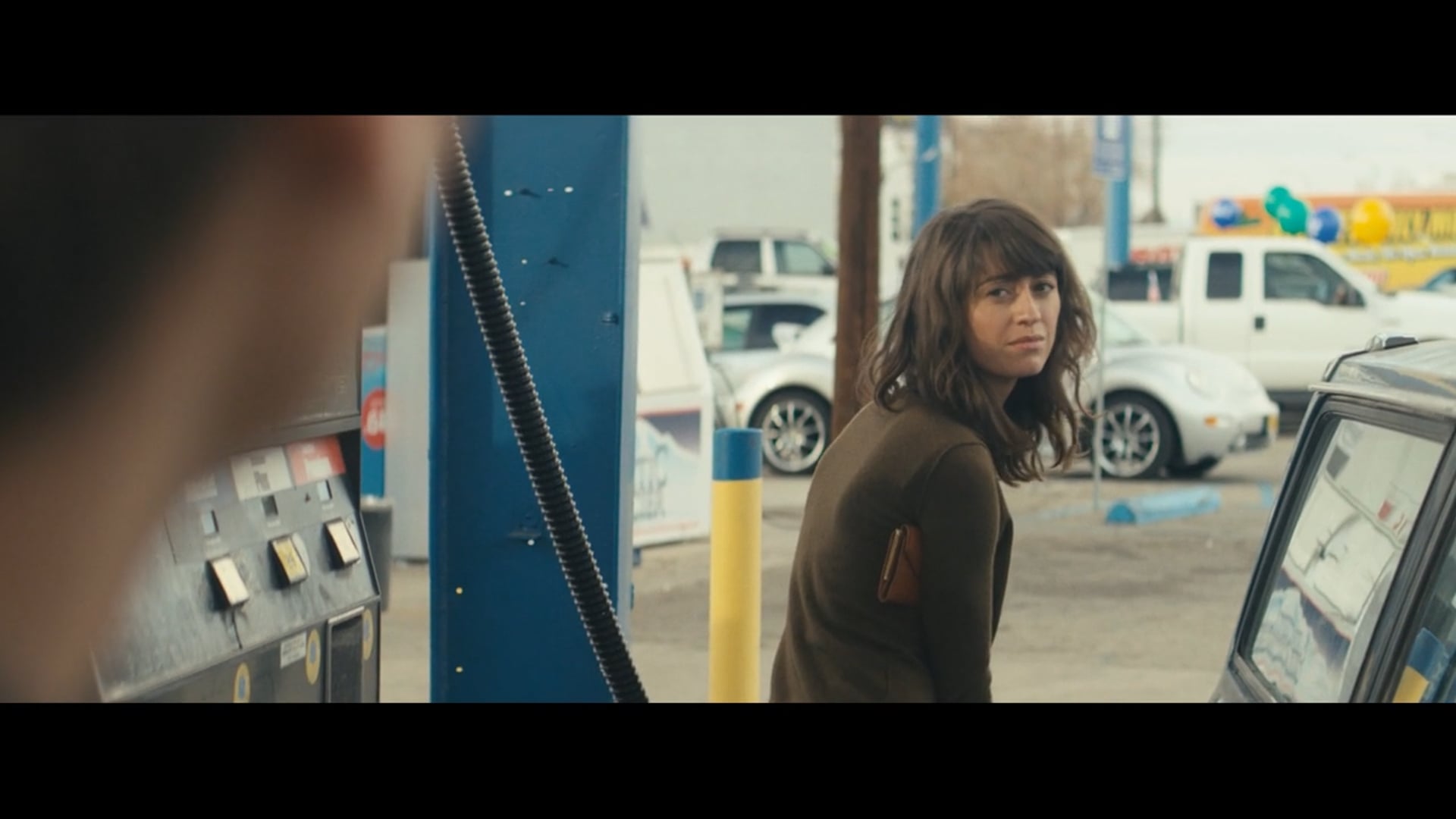 The Oasis // Short Film