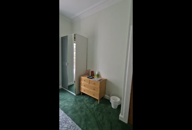 Double room available over the academic year25-26  Main Photo