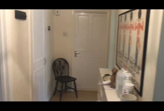 Video 1: the street