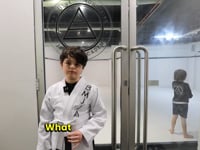 Learning-self-defense-and-having-fun