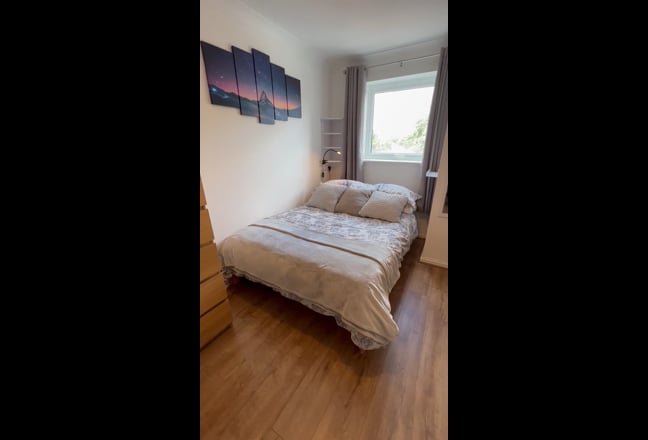 Video 1: Bedroom 3: £950 - available now