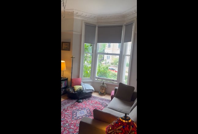 Stunning 1 bed very large apartment  Main Photo