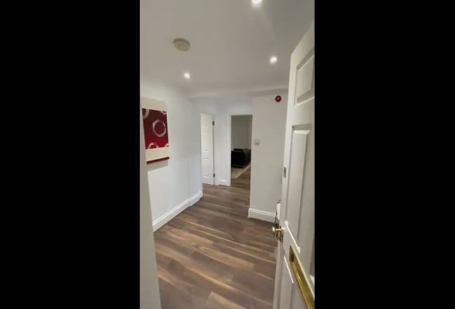Sublet for Sept in Canary Wharf | Double Room Main Photo