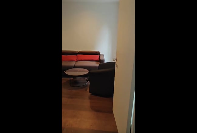 Studio flat perfect for couples  Main Photo
