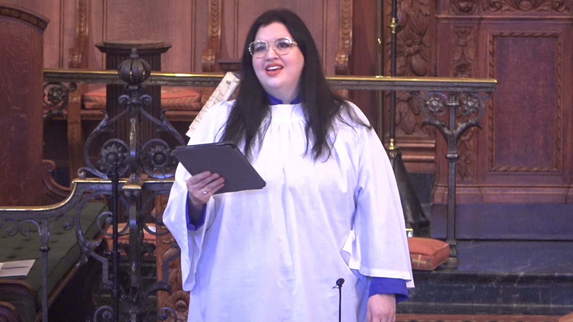 Aug 17, 2025 - Sunday Service