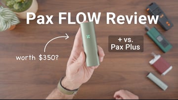 Puffco NEW Proxy [2025 Version] | Videos & Movies on Vimeo