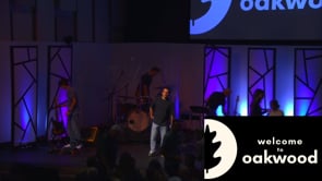 Sunday Sermon (8/17/2025)
