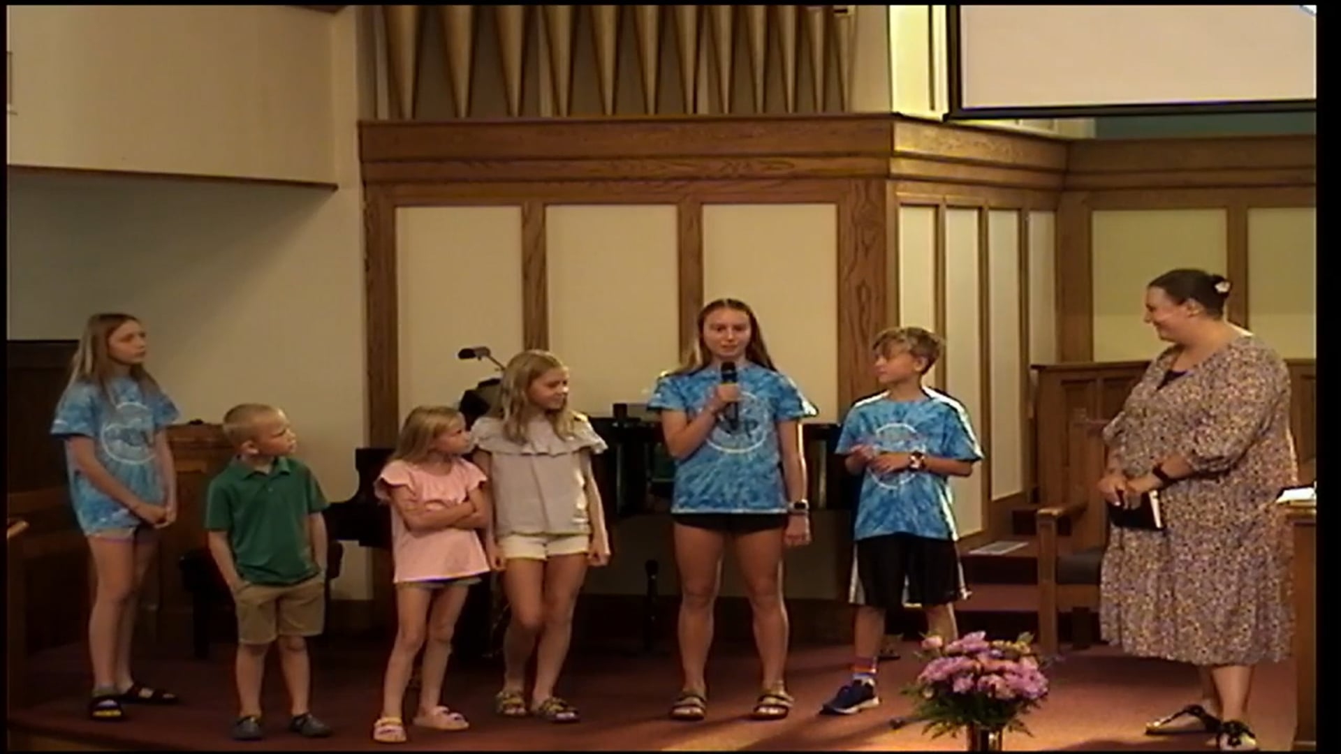 17-Aug-2025 Worship - A Greater Imagination