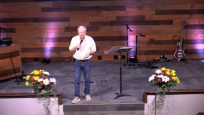 Northland Harvest Sunday Service (Copy) august 10