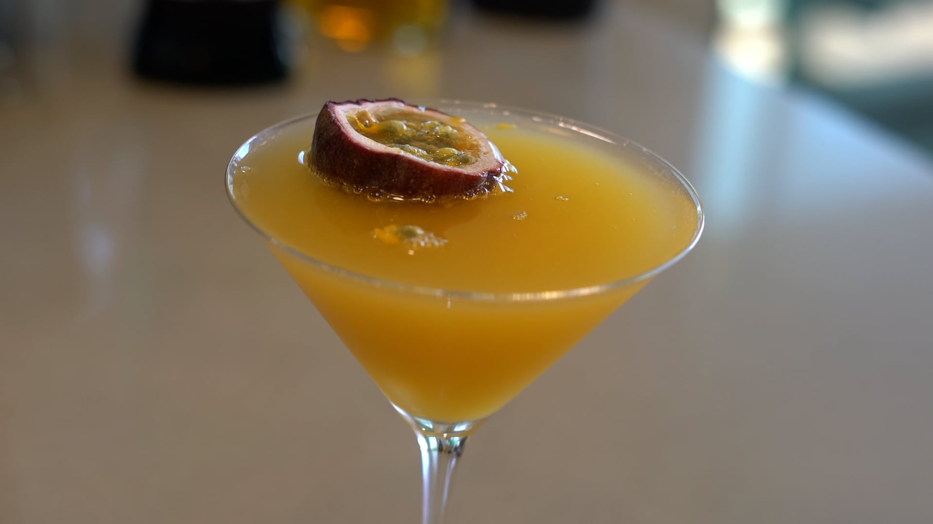 Promotional video thumbnail 2 for Adam Pours