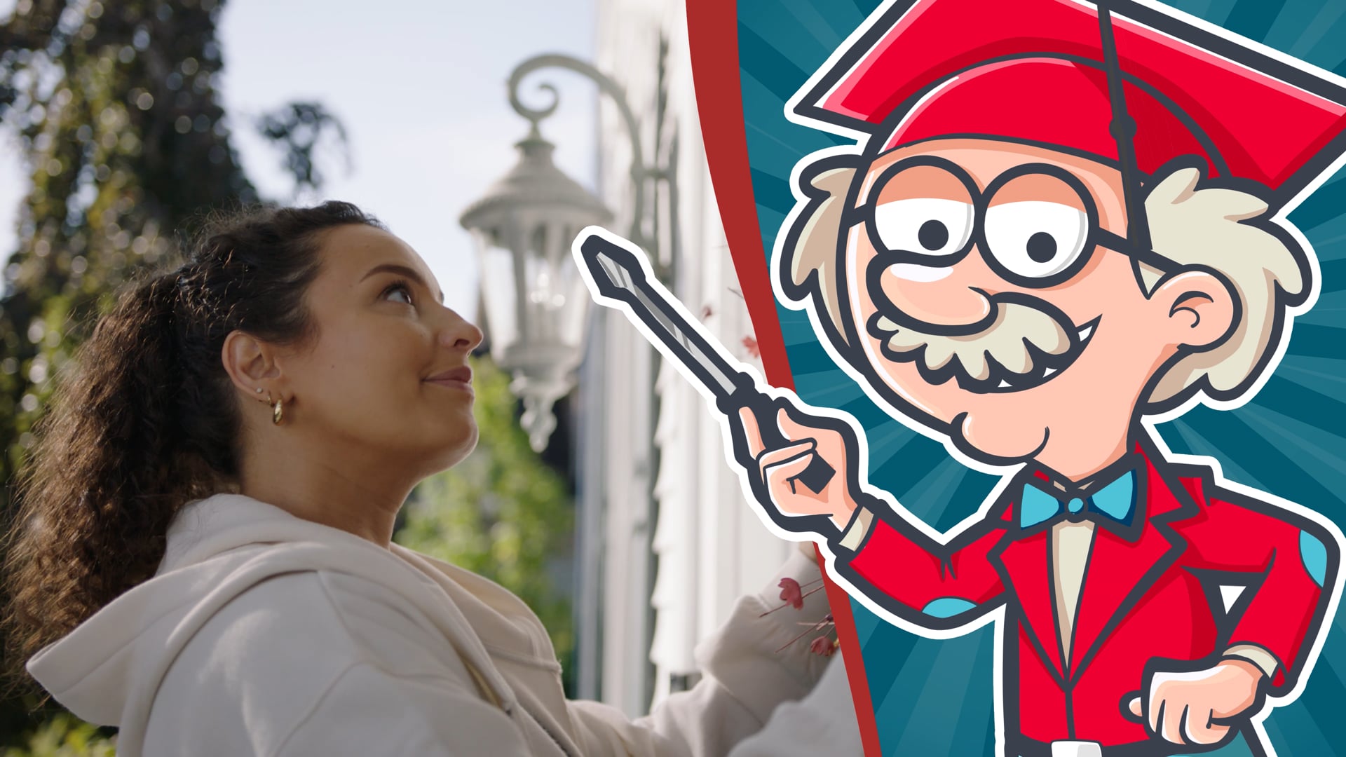 Academy Air National Commercial