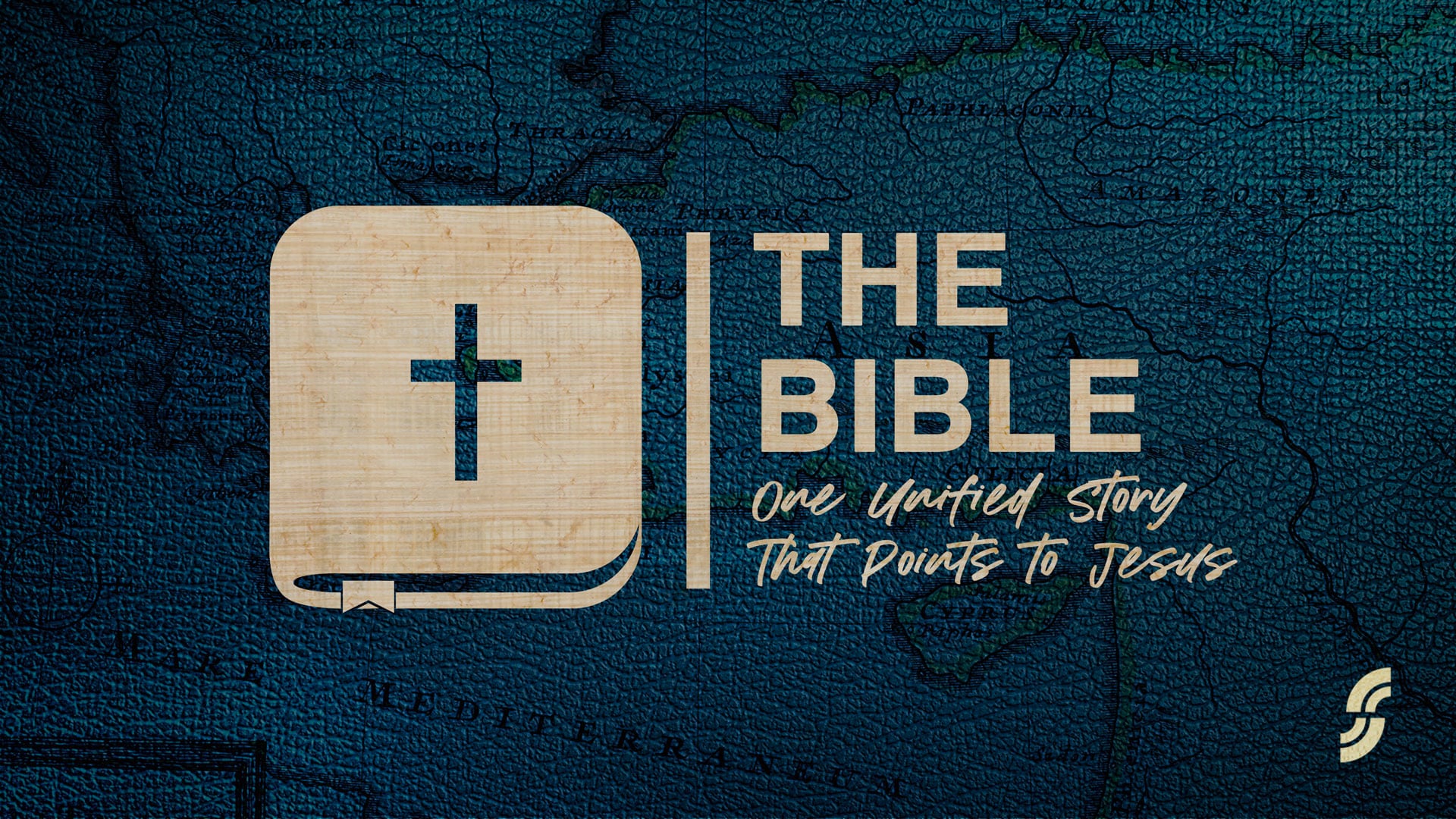 The Crossing Message: Crossing Online Gathering - 