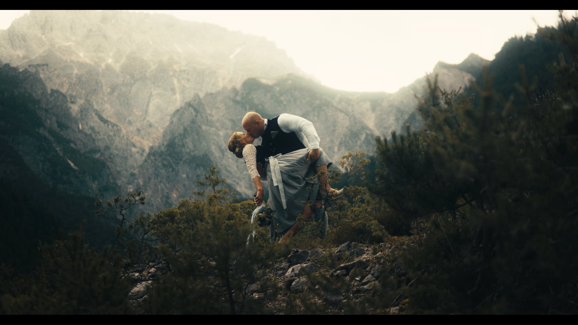 Albert & Eva Hochzeitsfilm