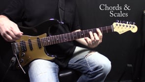 Do It Again Intro & Chords Lesson