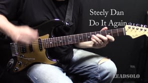 Do It Again All Leads Playthru