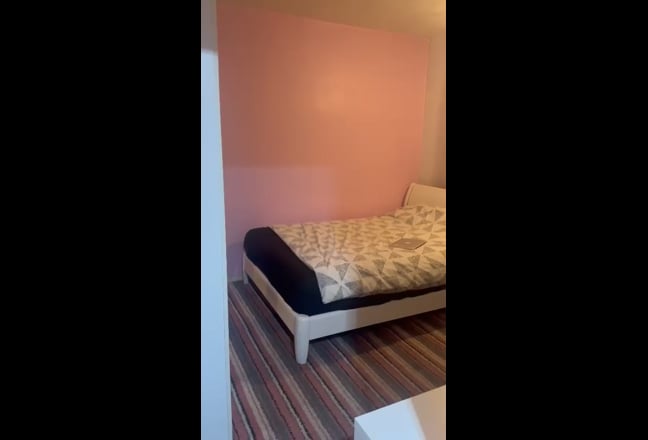Video 1: Double Bedroom
