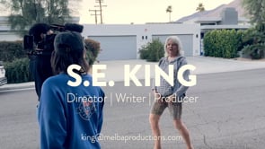 Documentary Directing Reel | S.E. King