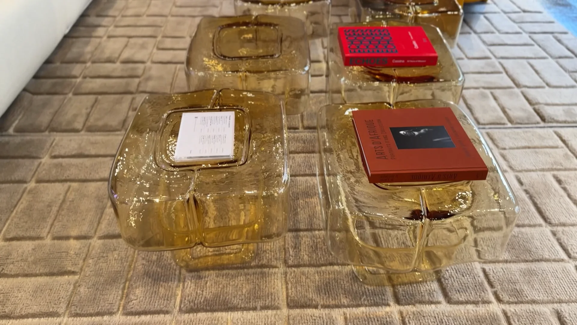 ミラノサローネ2025 Cassina - 渡辺パイプ株式会社住建事業部 マガジン