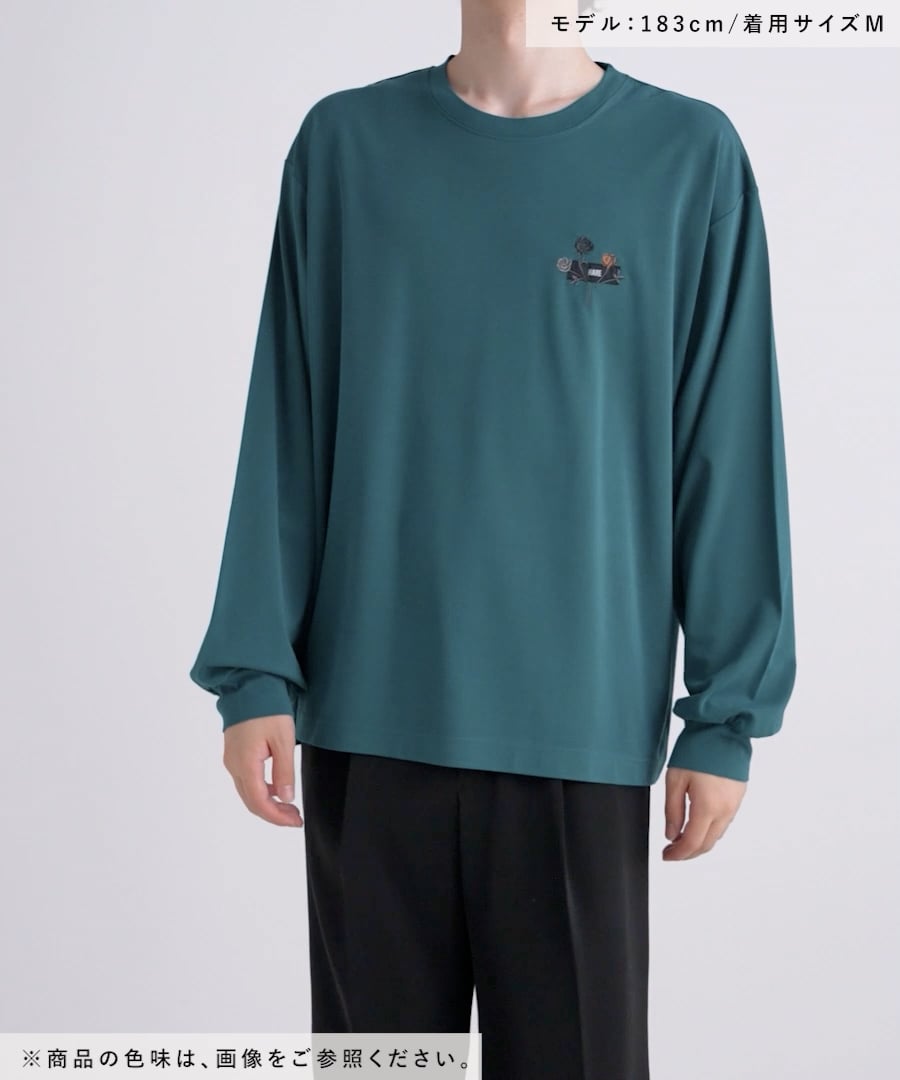 タグロゴシシュウカットLS | [公式]ハレ（HARE）通販