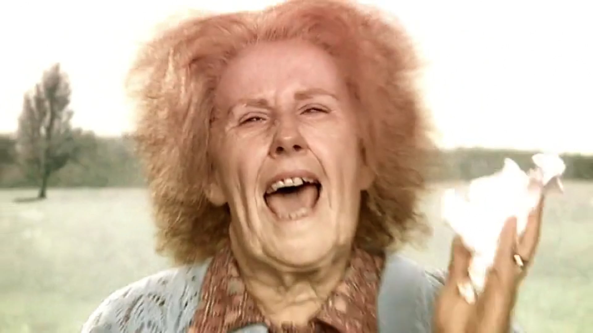 The Catherine Tate Show S02E05