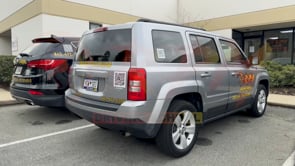 DMV-Certified Drivers Education Courses at RPM Driving School
