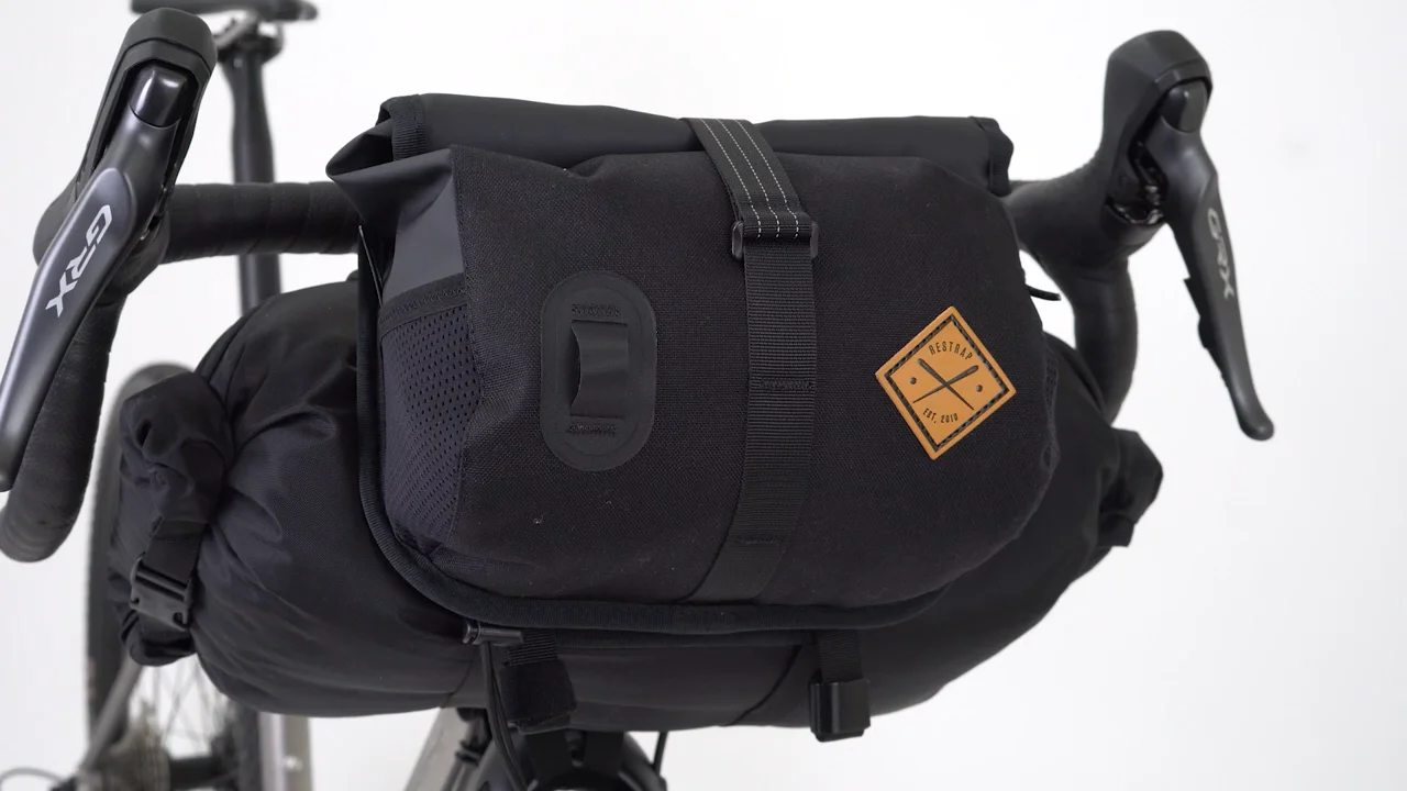 HOLSTER BAR BAG 14L - ダイアテックジャーナル
