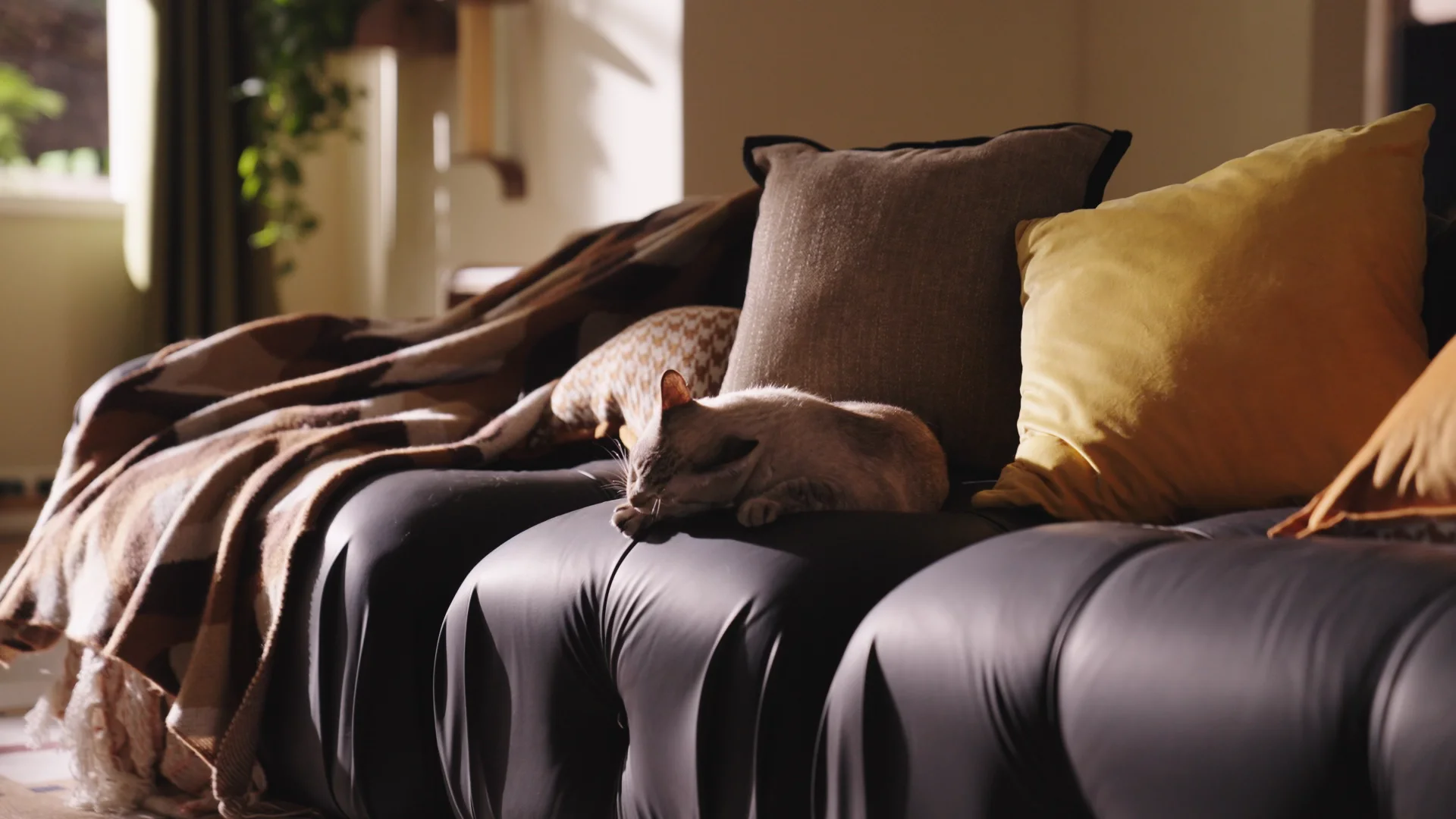 CATLINK Self-Cleaning Litter Box - Scooper Open-X (Multi-Cat)Double Se