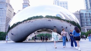 Chicago Montage