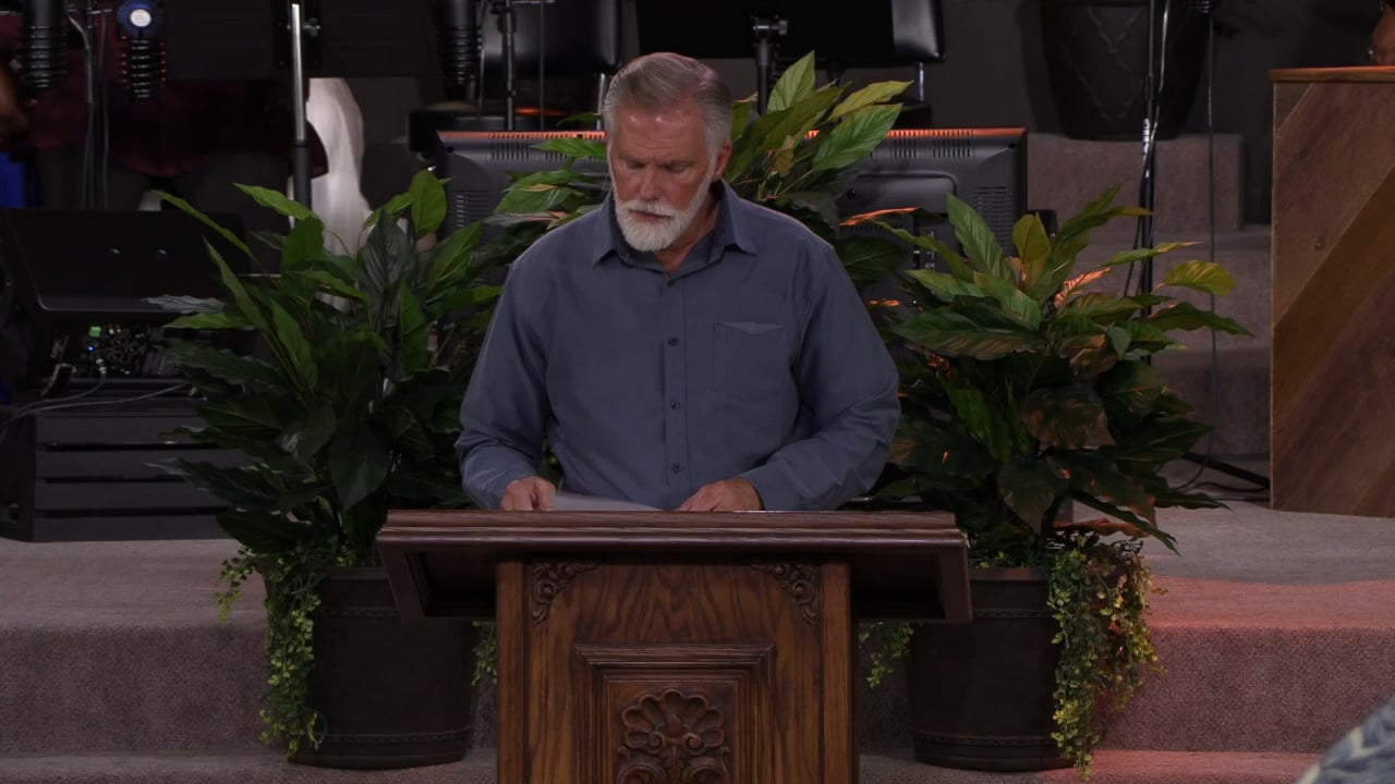SWC - Sunday Morning Prayer 8.17.25 - Members Only