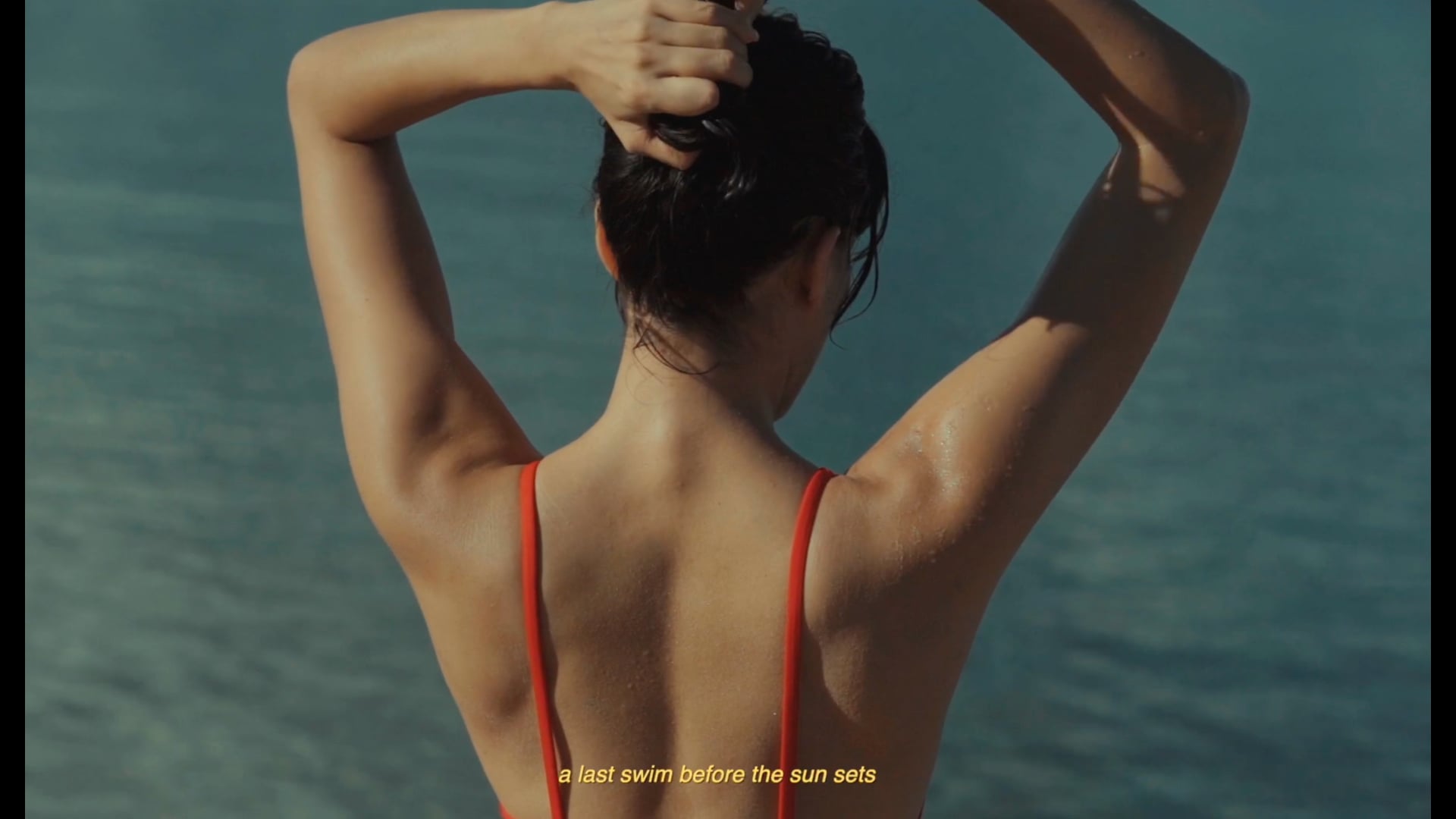 Moodvideo for Kontiki Beach Resort Curaçao