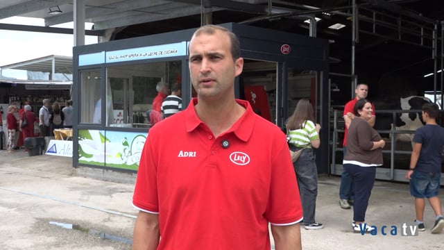 Los beneficios de las nuevas soluciones de Lely en Granja Cudaña