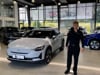 Video af Polestar 2 EL Long range Single motor Plus 299HK 5d Aut.