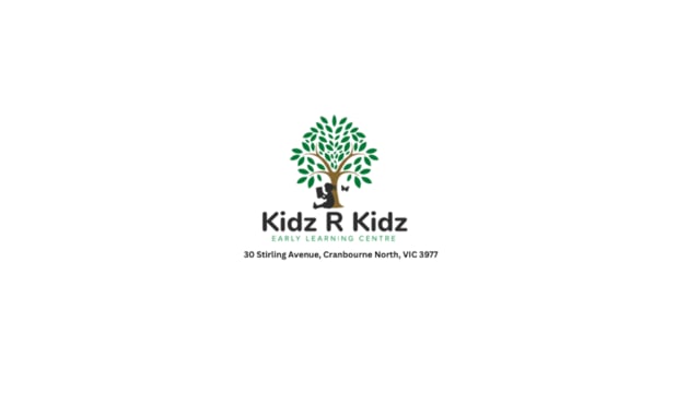 Kidz R Kidz Early Learning Centre video thumbnail 16